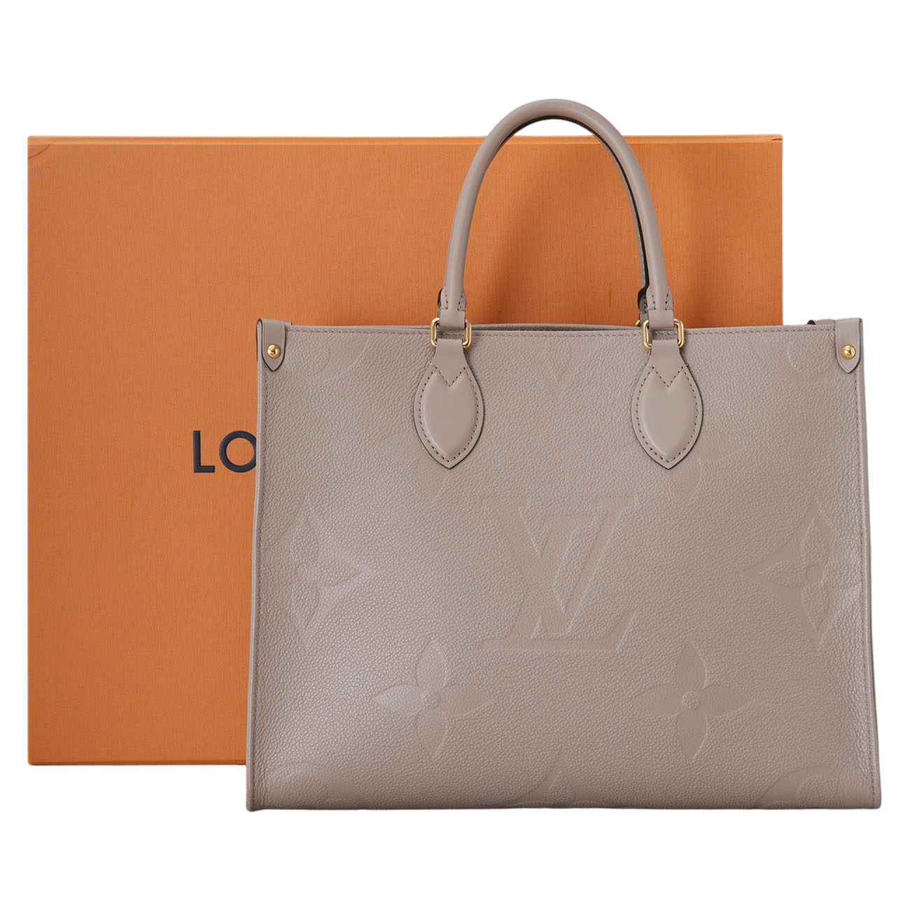 LOUIS VUITTON(USED)루이비통 앙프렝뜨 온더고 MM
